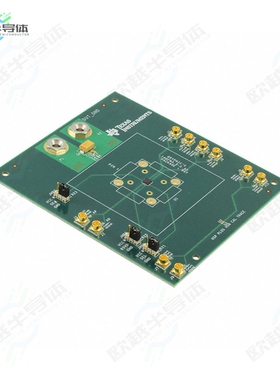 HD3SS3411RWAEVM[开发板EVAL BOARD FOR HD3SS3411-Q1】