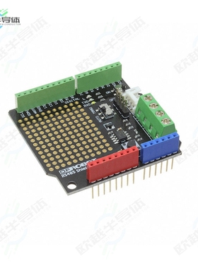 DFR0259[开发板RS485 SHIELD】