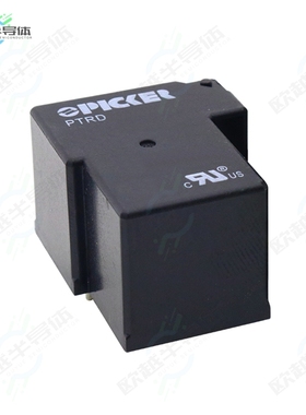 PTRD-1A-24S-1-X[继电器RELAY GEN PURPOSE SPST 40A 24V]
