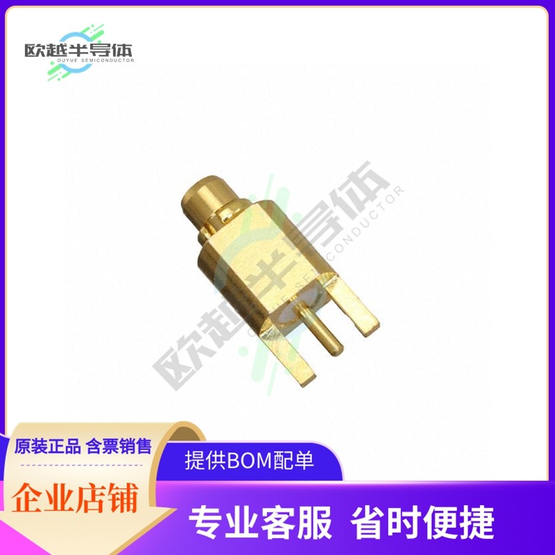 RF12-35-T-00-50-G【RF MMCX CONNECTOR】