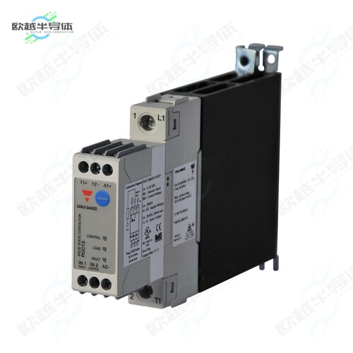 RGC1S60D20GKEP[继电器1P-SSC-DC IN-ZC 600V 23A SNS 120]