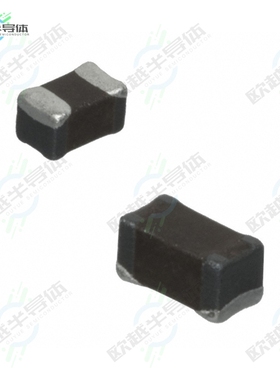 LCCI0603S2N7GTAR[电感器FIXED IND 2.7NH 1A 130 MOHM SMD]