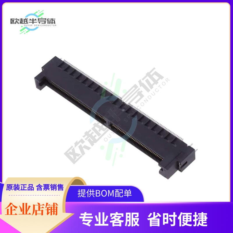 MEC5-090-01-L-DV-W1-K-TR【CONN MINI EDGE CARD 180POS SMD】