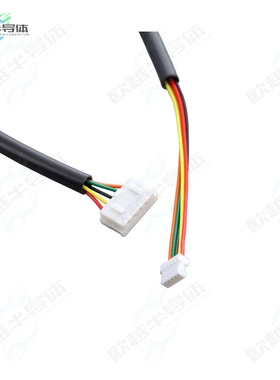 2JCIE-HARNESS-05[开发板HARNESS FOR 2JCIE EVAL BOARD】