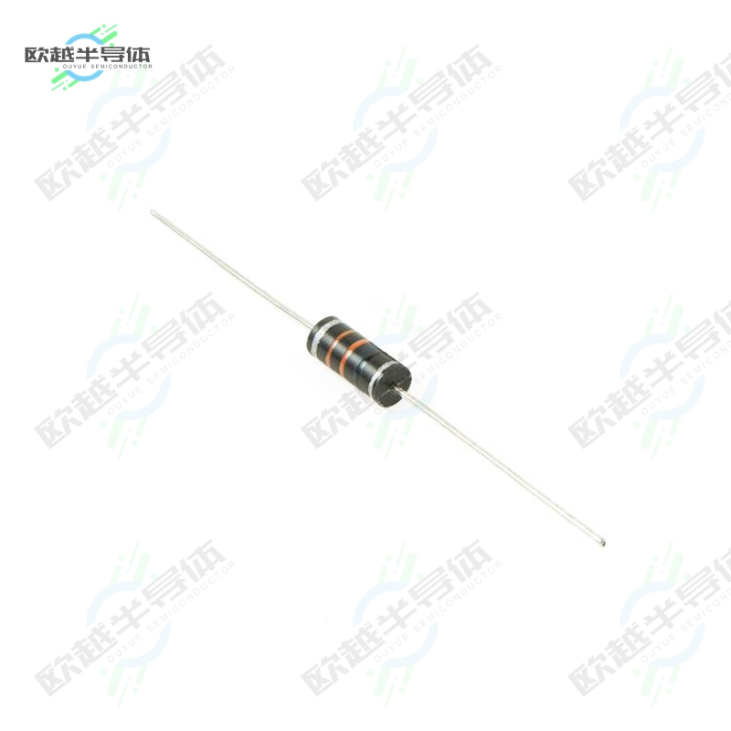 AM30-R33M-RC[电感器.33UH 10% AXIAL MOLDED INDUCTOR]