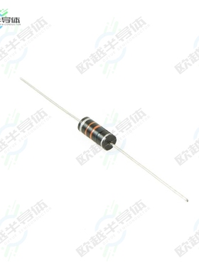 AM30-330K-RC[电感器33UH 10% AXIAL MOLDED INDUCTOR]