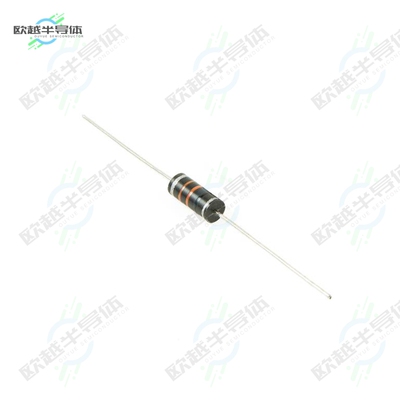 AM30-R33M-RC[电感器.33UH 10% AXIAL MOLDED INDUCTOR]