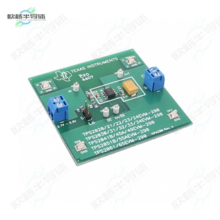 290 TPS2055A 开发板EVAL FOR BOARD TPS2055AEVM