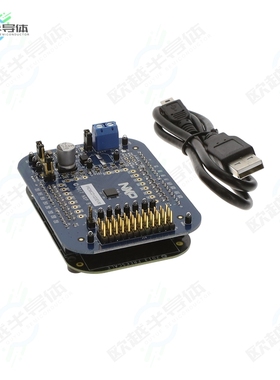 FRDMCD1020EVM[开发板EVAL BOARD FOR CD1020】