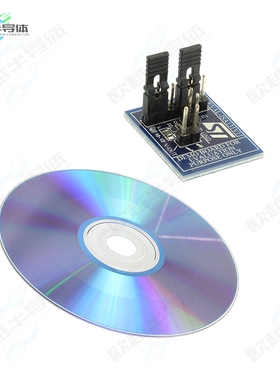 STEVAL-ISA131V1[开发板EVAL BOARD FOR ST1S15】