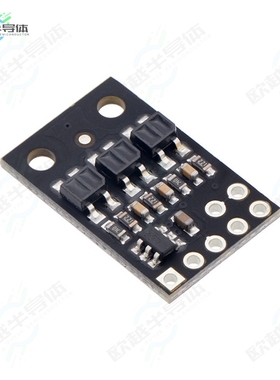 4103[开发板QTR-HD-03RC REF ARRAY 3CHNL】