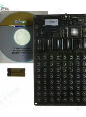ZLP32300100KIT[开发板EVAL BOARD FOR ZLP32300】
