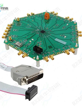 LMK04808BEVAL/NOPB[开发板EVAL BOARD FOR LMK04808】