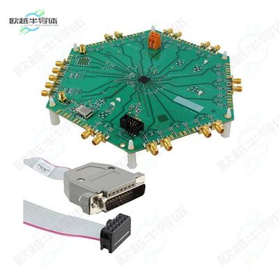 LMK04808BEVAL/NOPB[开发板EVAL BOARD FOR LMK04808】