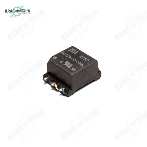 HCTSM150102HL-E[变压器TRANSF HIGH VOLTAGE ISOLATION]