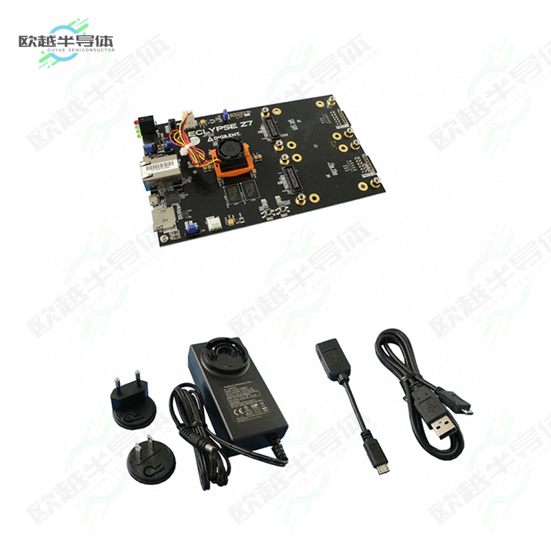 410-393[开发板ECLYPSE Z7 ZYNQ-7000 DEV BOARD】
