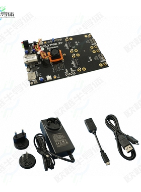 410-393[开发板ECLYPSE Z7 ZYNQ-7000 DEV BOARD】