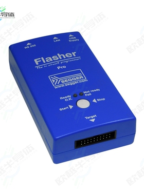 5.17.01[开发板FLASHER PRO】