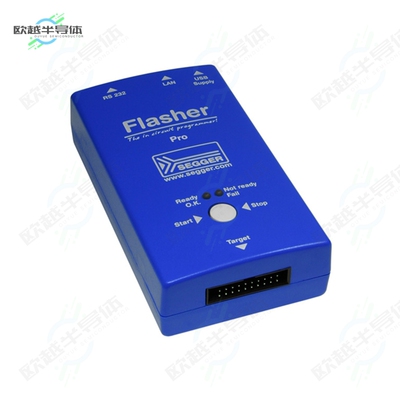 5.17.01[开发板FLASHER PRO】