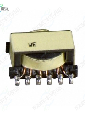 749119150[变压器XFMR POE DC/DC CONV 400UH SMD]