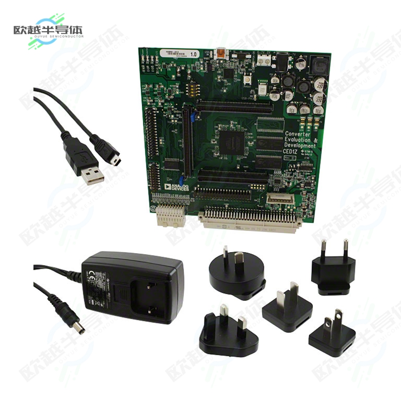 EVAL-CED1Z[开发板BOARD EVAL CONVERTER】