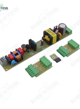 REFICL8810LED43WBMTOBO1[开发板EVAL BOARD FOR ICL8810】