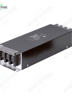 RSHN-2050[滤波器LINE FILTER 250VAC/VDC 50A CHASS]