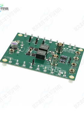 DC1801A-B[开发板EVAL BOARD FOR LTC3838】