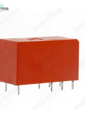 RT314615[继电器RELAY GEN PURPOSE SPDT 16A 115V]