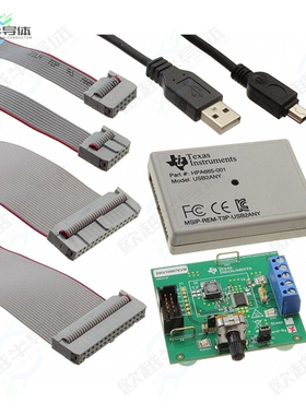 DRV10987EVM[开发板EVAL BOARD FOR DRV10987】