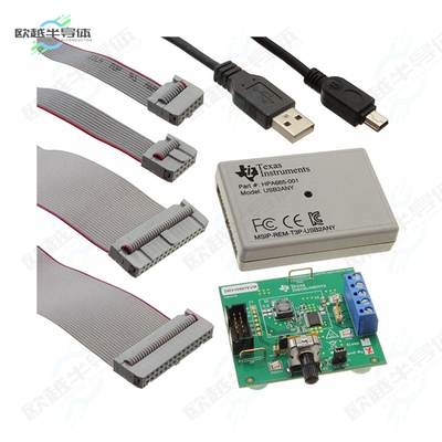 DRV10987EVM[开发板EVAL BOARD FOR DRV10987】