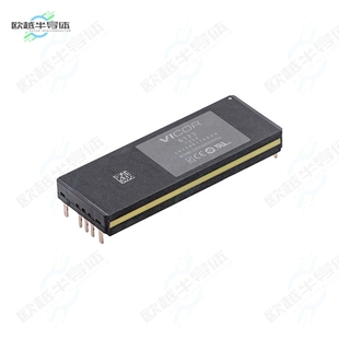 电源模块DC 1200W 47.5V CONVERTER BCM380P475T1K2A30