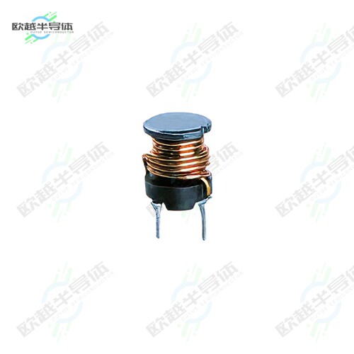 7447480332[电感器FIXED IND 3.3MH 360MA 4 OHM TH]