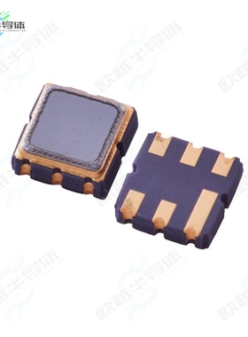 TA1087A[滤波器SAW FILTER, SM3838-6PAD, 455.000]