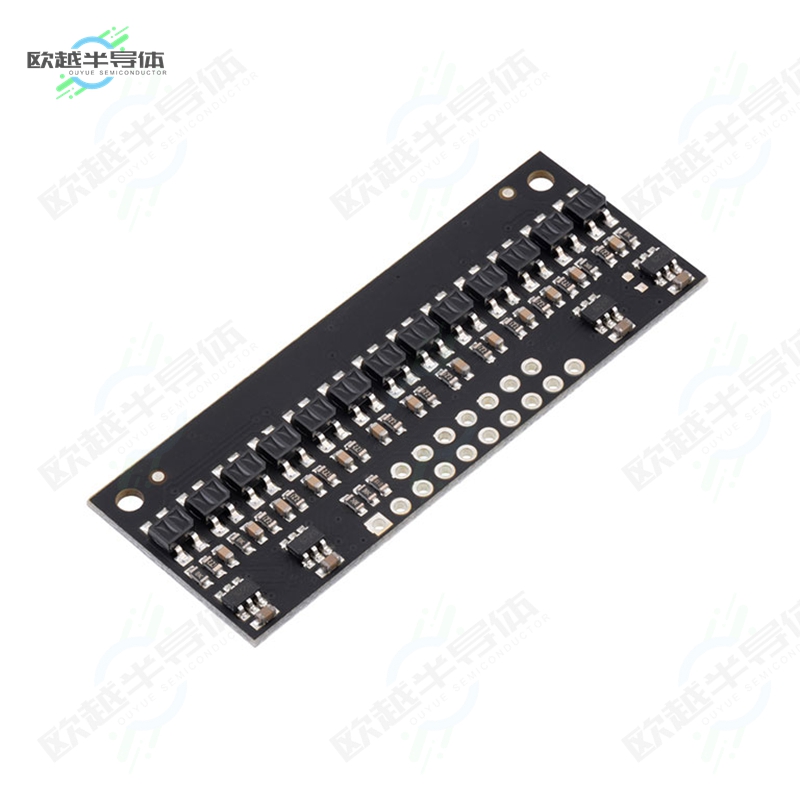 4113[开发板QTR-HD-13RC REF ARRAY 13CHNL】