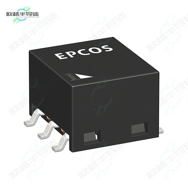 B78304B1032A003[变压器XFMR DC/DC CONV 10MH SMD]