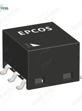 B78304B1032A003[变压器XFMR DC/DC CONV 10MH SMD]