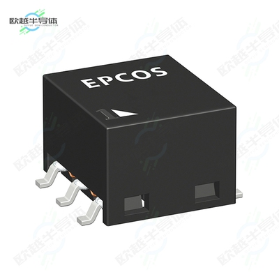 B78304B1032A003[变压器XFMR DC/DC CONV 10MH SMD]