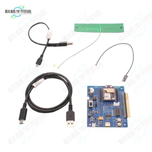 XK3-C-A2-T-UB[开发板XBEE3 LTE-M/NB-IOT XBIB-C KIT】