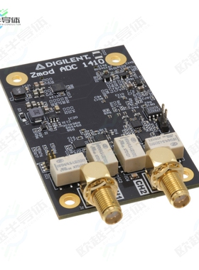 410-396[开发板ZMOD ADC 1410: SYZYGY-COMPATIBLE】