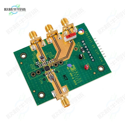 ADL5331-EVALZ[开发板EVAL BOARD FOR ADL5331】