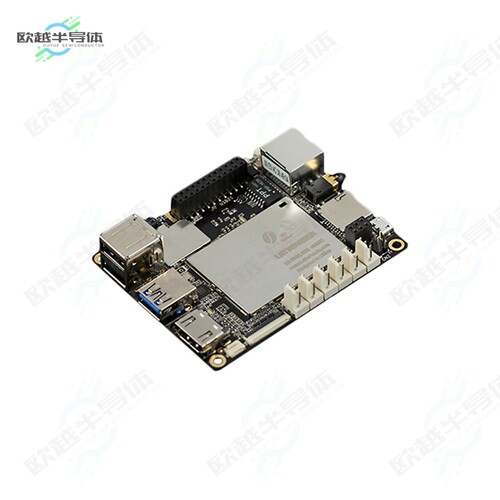 DFR0470-ENT[开发板LATTEPANDA 4GB/64GB W/WIN10 KEY】