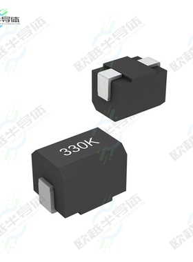 CC453232-271KL[电感器FIXED IND 270UH 100MA 11 OHM SMD]