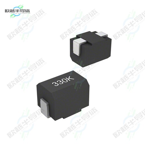 CC453232-1R2KL[电感器FIXED IND 1.2UH 1A 120 MOHM SMD]
