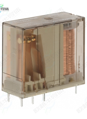 RP821024[继电器RELAY GEN PURPOSE DPDT 8A 24V]