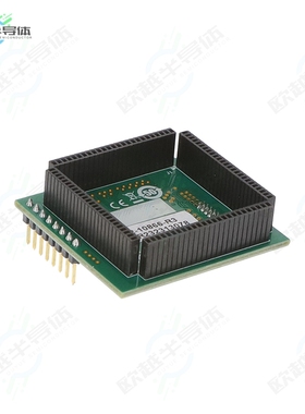 MA320207[开发板ATSAME54 MOTOR CONTROL PIM】