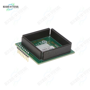 MA320207[开发板ATSAME54 MOTOR CONTROL PIM】