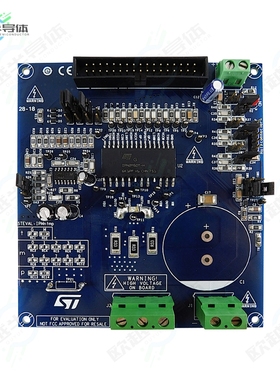STEVAL-IPMNM2S[开发板EVAL BOARD FOR STIPNS2M50T-H】