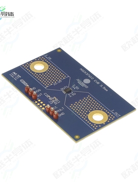 ASEK37610-PCBCURR-3.5MM[开发板DEV TOOL FOR ACS37610】