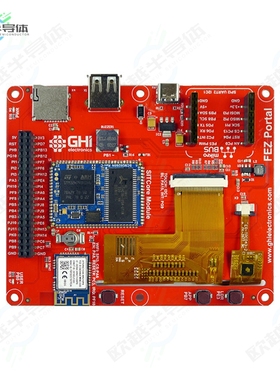 SCC-FPRTL-C[开发板SITCORE FEZ PORTAL SBC】